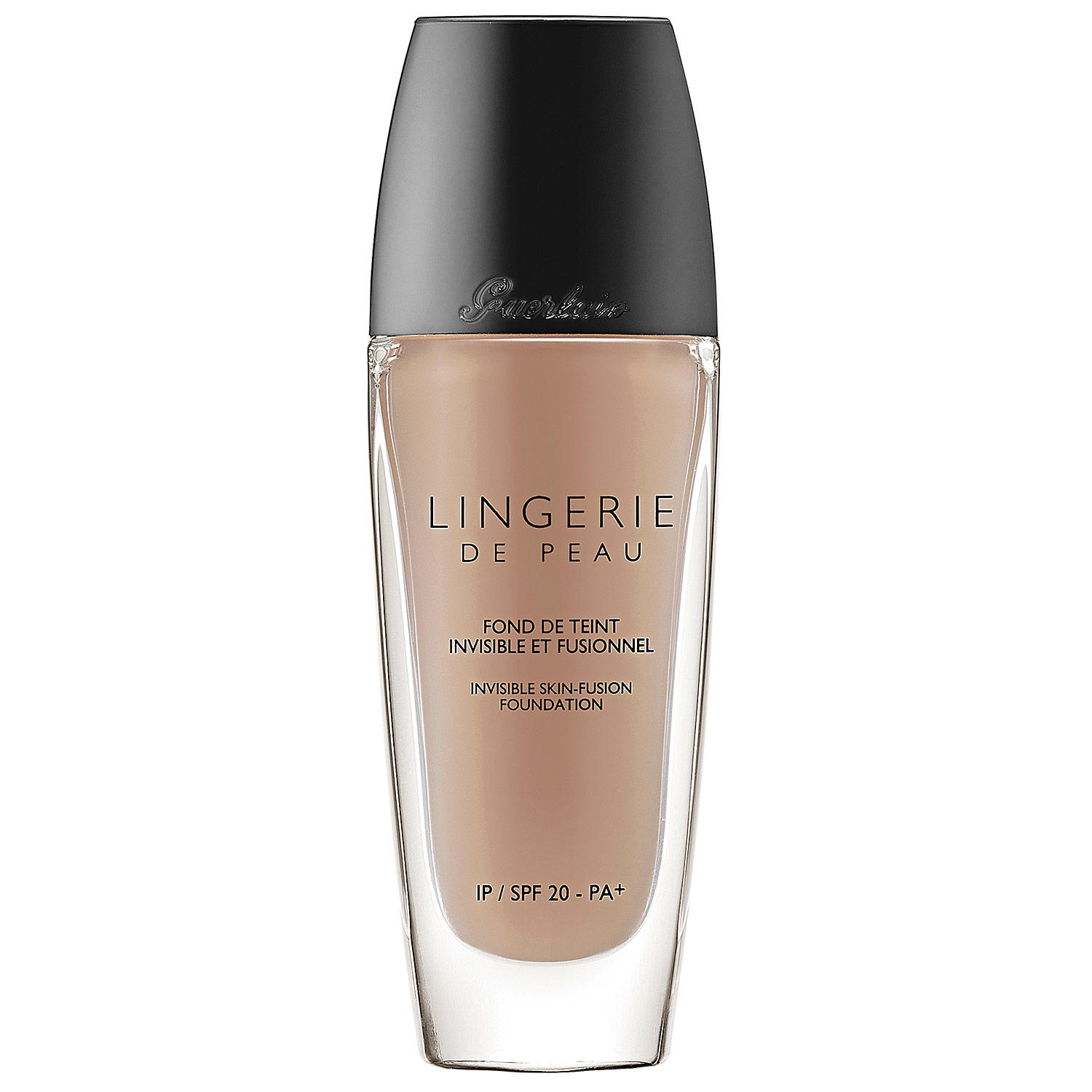 Guerlain Lingerie De Peau Foundation Beige Fonce 05