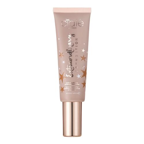 Ciaté London Extraordinary Foundation Radiant Buildable 133P Toast Mini