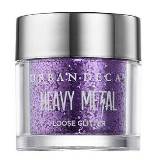 Urban Decay Heavy Metal Loose Glitter ACDC