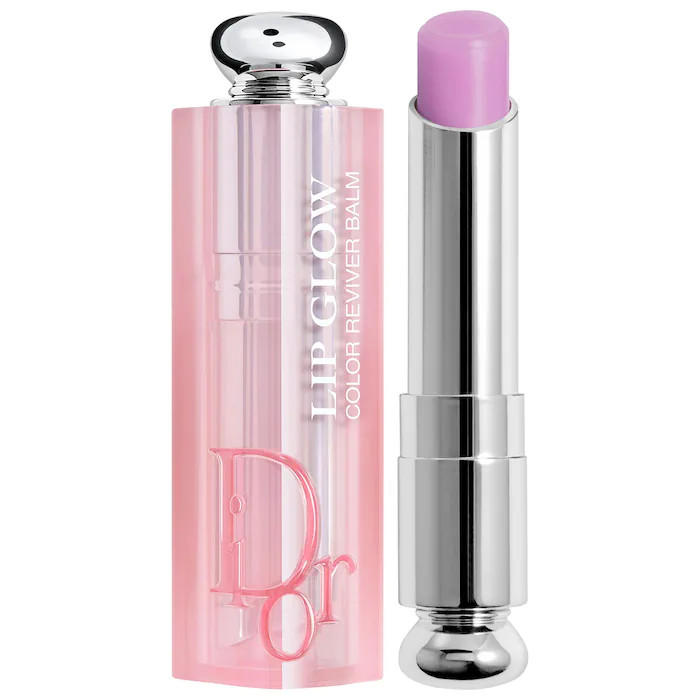 Dior Addict Lip Glow Pink Lilac 063