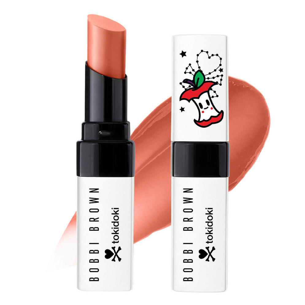Bobbi Brown x Tokidoki Extra Lip Tint Bare Ginger