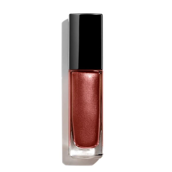 Chanel Ombre Premiere Laque Eyeshadow Lame Pourpre 35