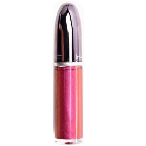 MAC Grand Illusion Glossy Liquid Lipcolour Pearly Girl