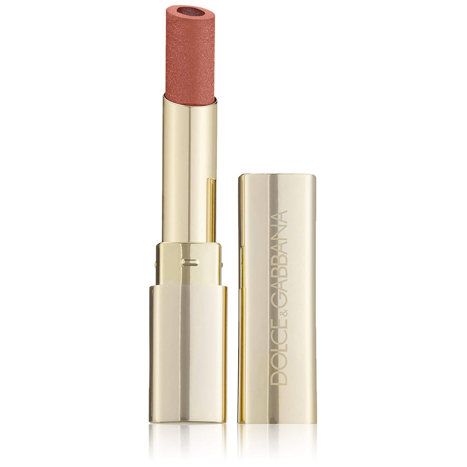 Dolce & Gabbana Passion Duo Gloss Fusion Lipstick Desirable 250