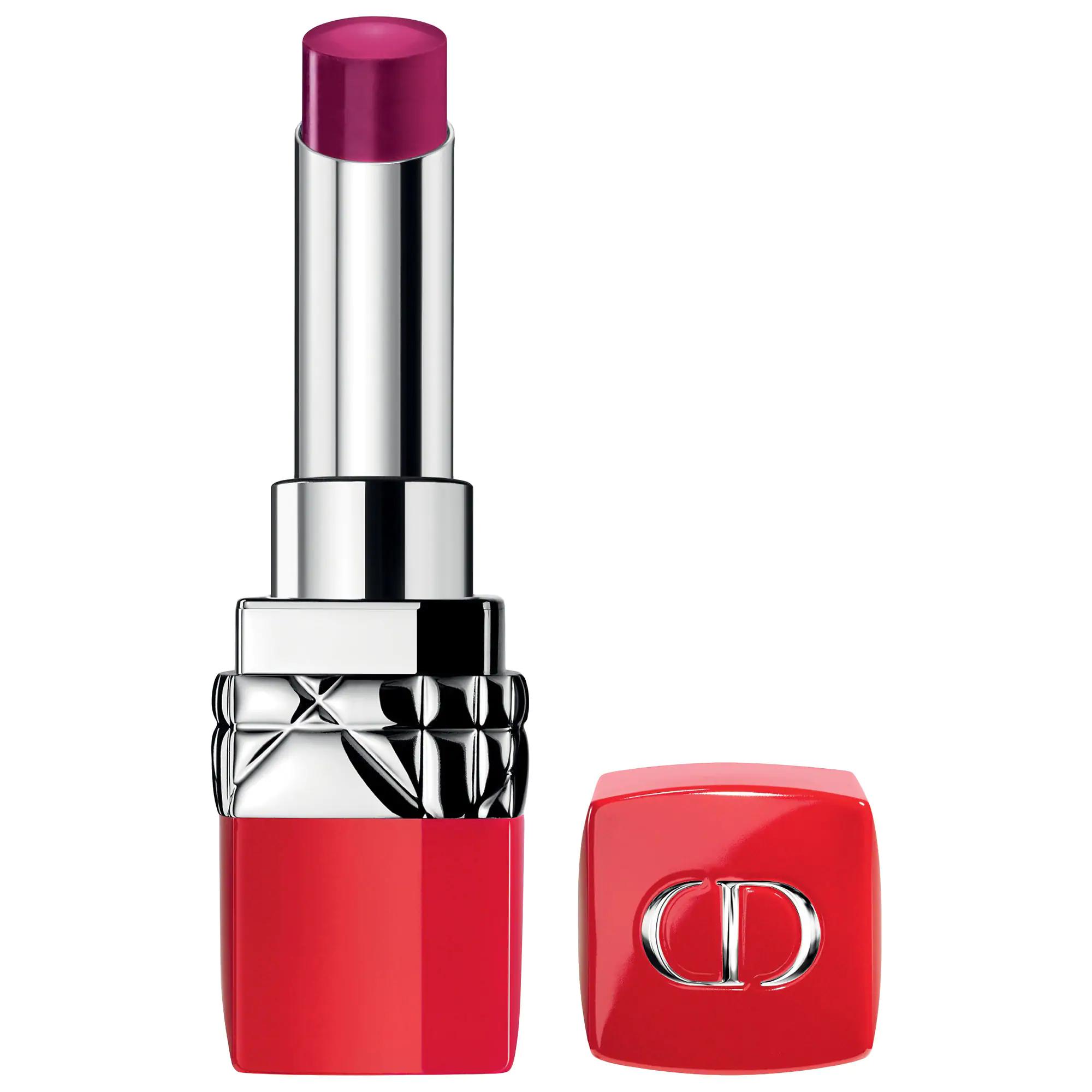 Dior Ultra Rouge Lipstick Ultra Pulse 870