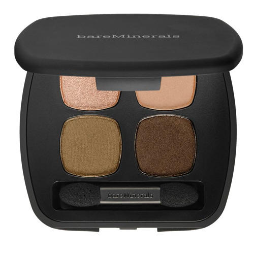bareMinerals Ready Eyeshadow 4.0 The Designer Label 