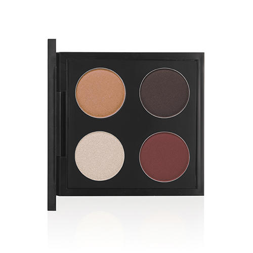 MAC Rimal Dahabia Eyeshadow Palette 