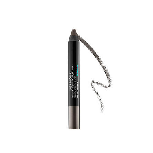 Sephora 12HR Wear Waterproof Jumbo Liner 03 Grey