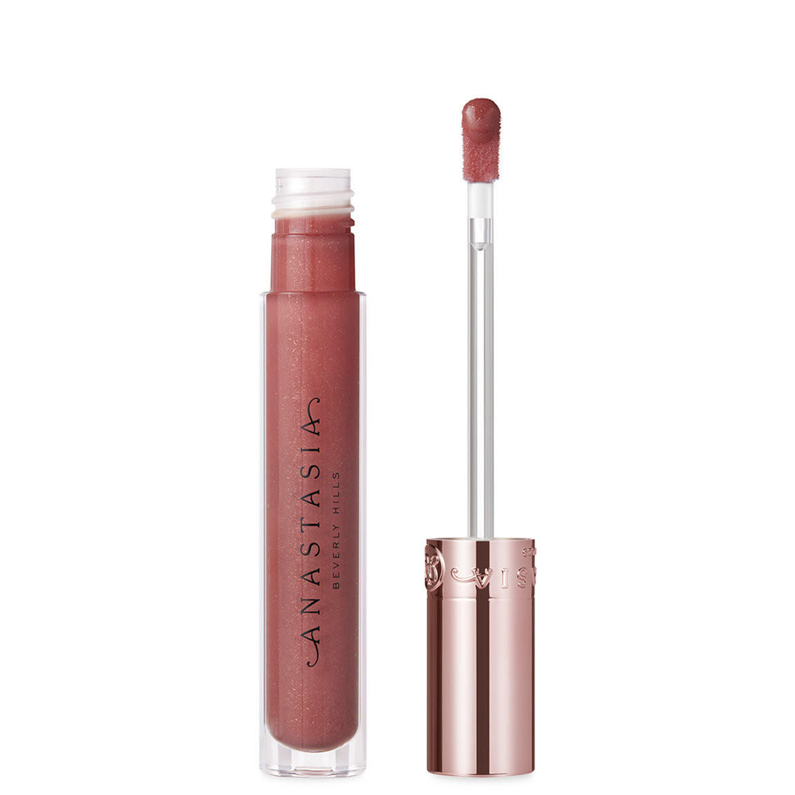 Anastasia Beverly Hills Lip Gloss Toffee Rose