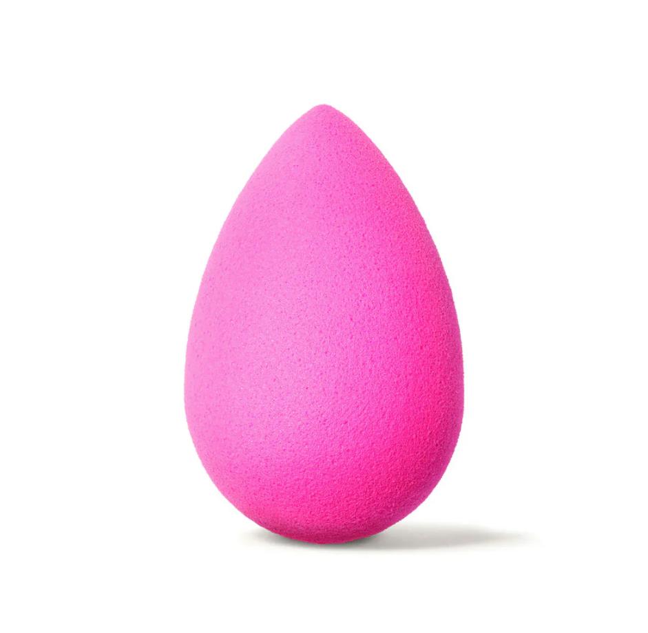 Beautyblender Original Makeup Sponge Pink Travel Sized #0