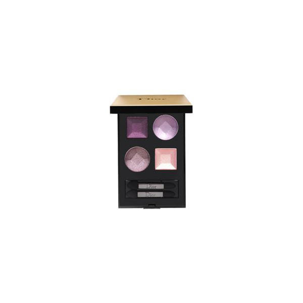 Dior Precious Makeup For Eyes Amethyst Collection 002