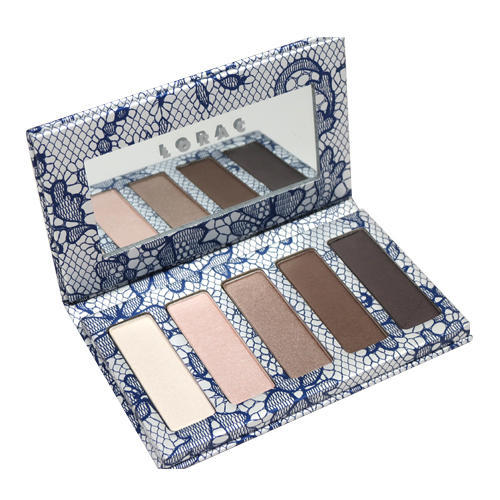 LORAC Love, Lust & Lace Shimmer Eyeshadow Palette