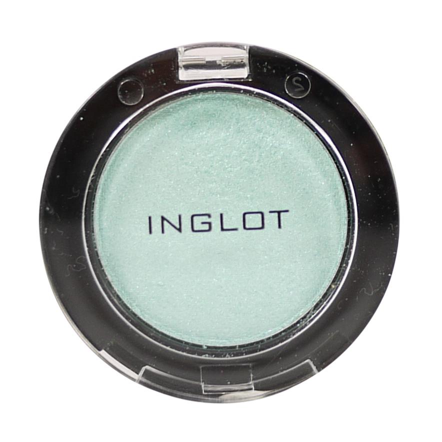 Inglot Eyeshadow Shine Turquatic 24 #1