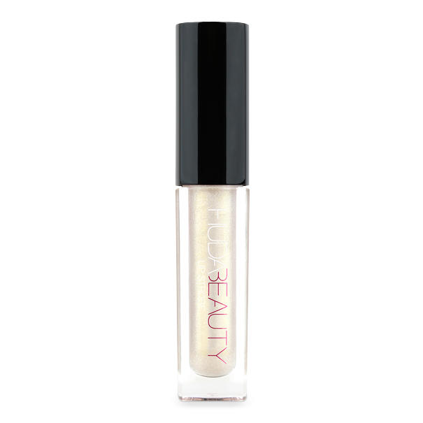 HUDA Beauty Lip Strobe Starcrossed Mini
