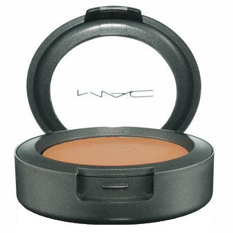 MAC Cream Colour Base MidTone Sepia