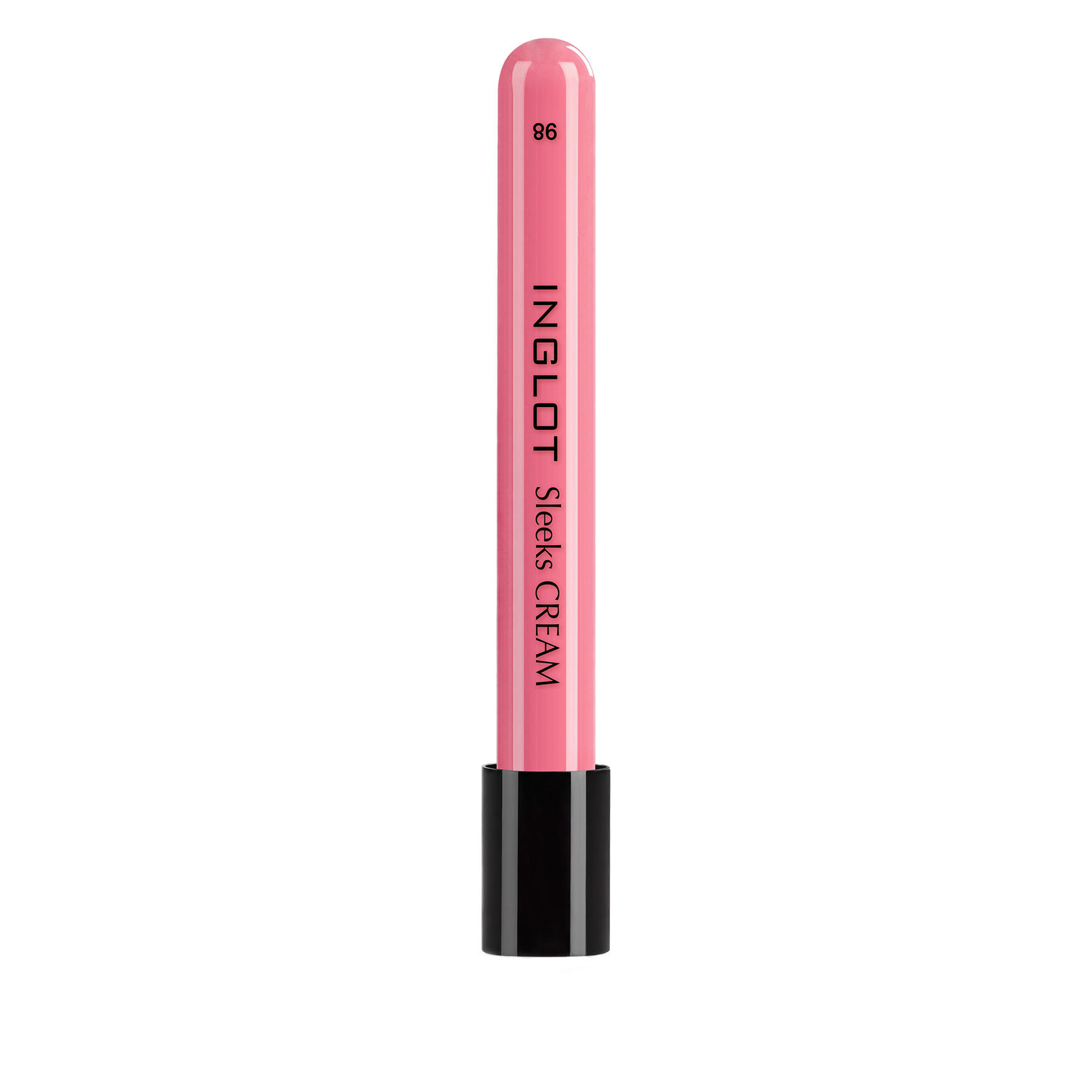 Inglot Sleeks Cream Lip Paint Pink Cream 98