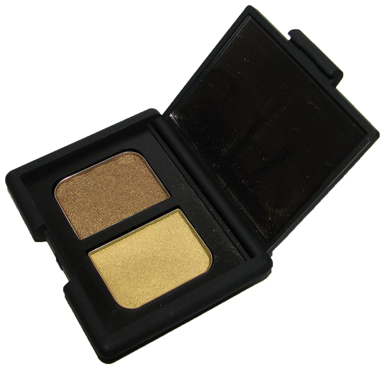 NARS Duo Eyeshadow Paramaribo