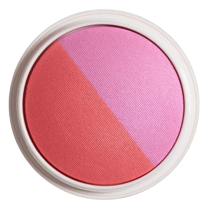 DIBS Beauty Duet Baked Blush Duo Pop Atar #1