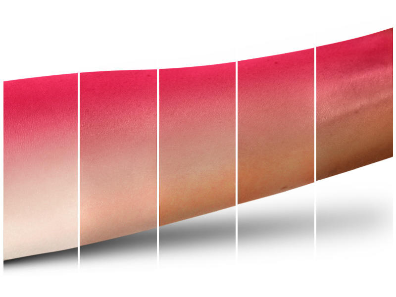 MAC Eyeshadow Passionate #5