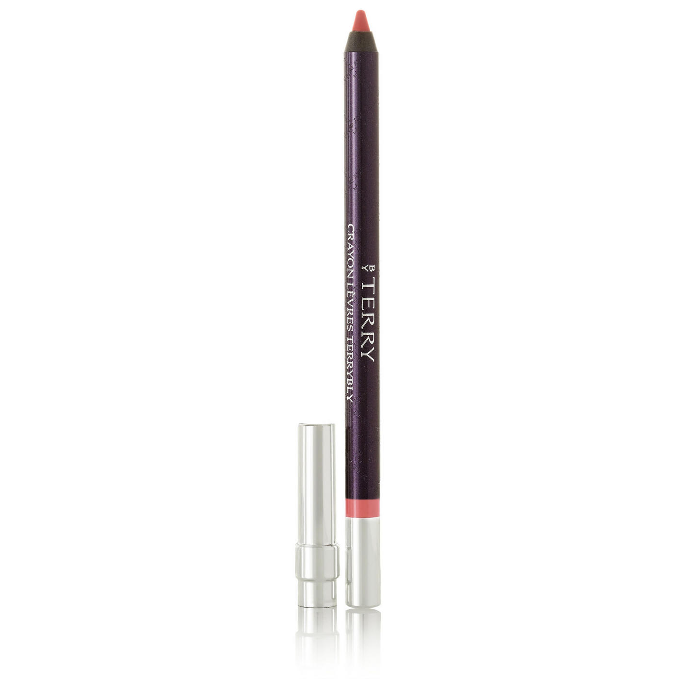 By Terry Crayon Levres Terrybly Perfect Lip Liner Baby Bare 5