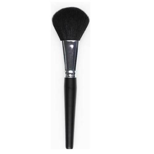 Crown Brush Tapered Powder Brush C110