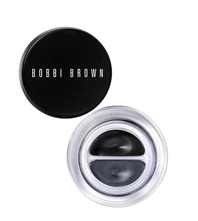 Bobbi Brown Gel Eyeliner Duo Black Ink / Steel Ink