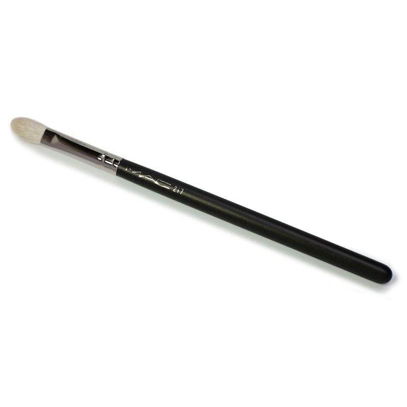 MAC Blending Eye Brush 217, 217S #0