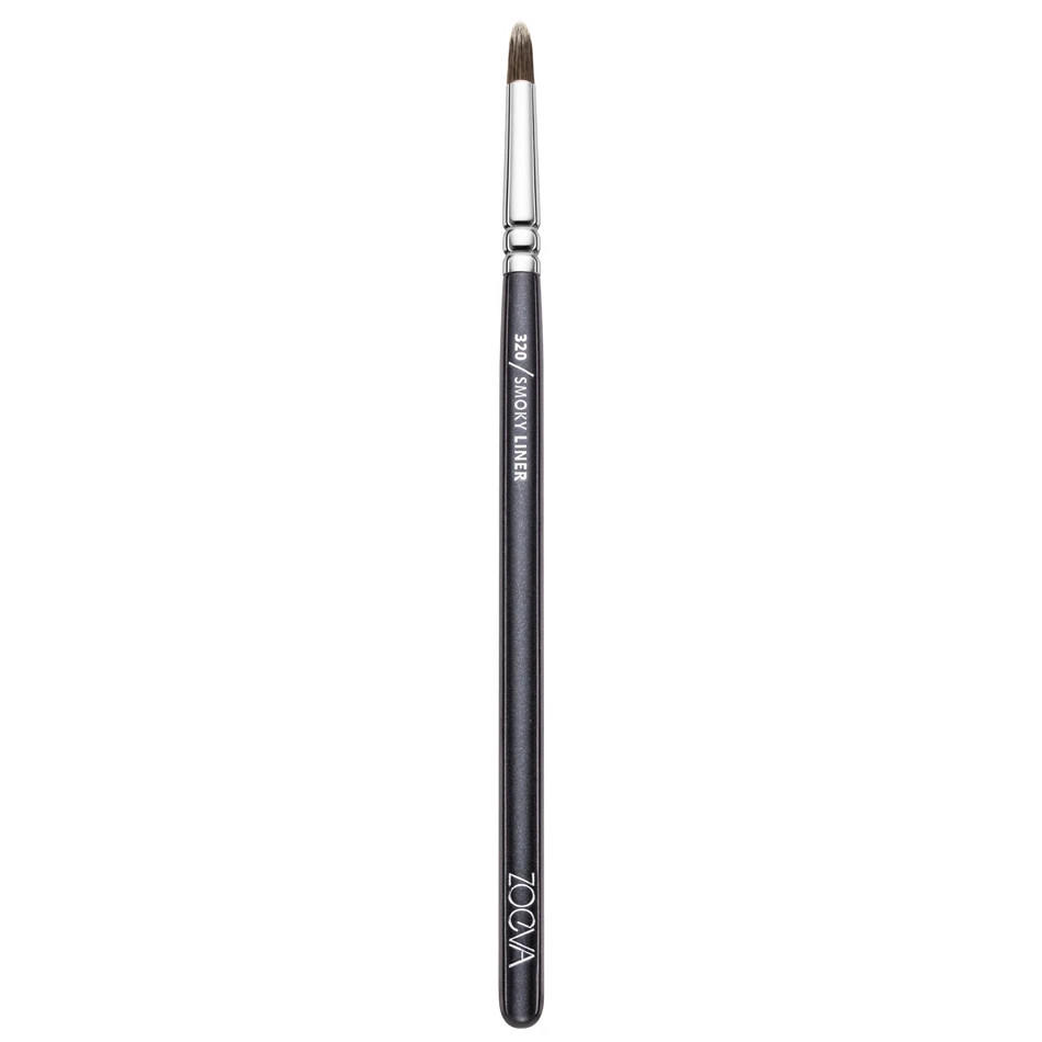 Zoeva Cosmetics Smoky Liner Brush 320