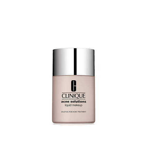 Clinique Liquid Makeup Acne Solutions Fresh Neutral 03
