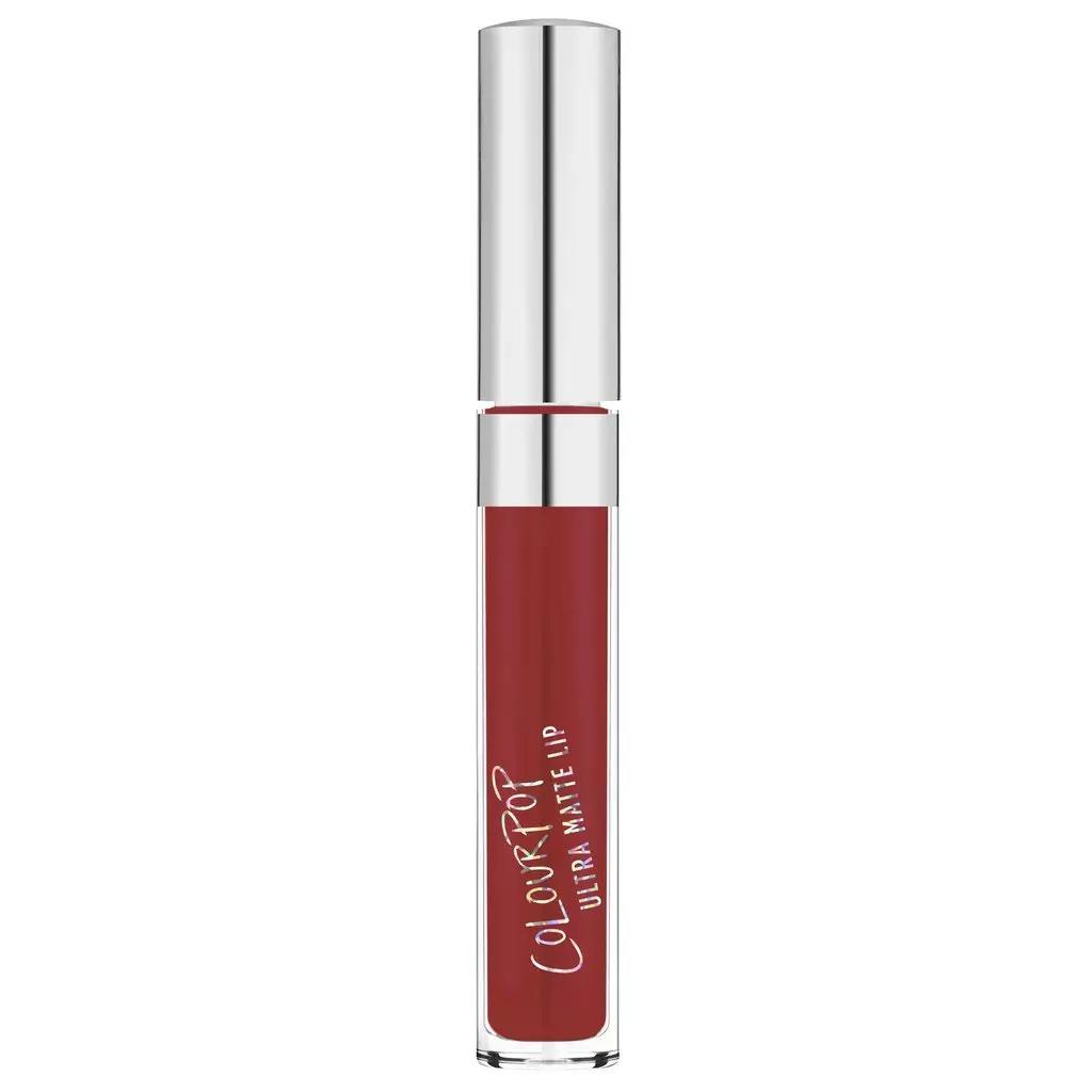 ColourPop Ultra Matte Lip Avenue Mini