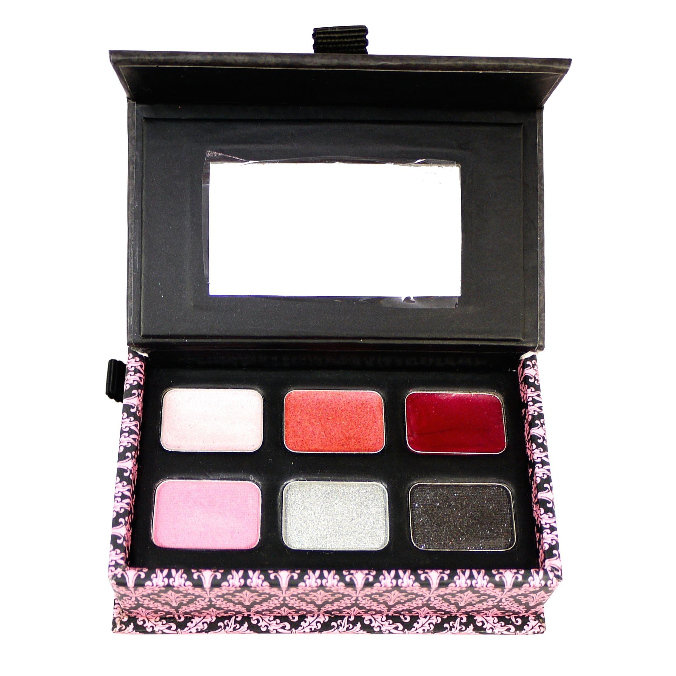 Too Faced Duo Palette Good Girl Bad Girl #3