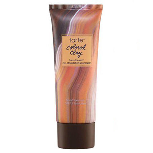 Tarte Colored Clay 2-in-1 Foundation & Concealer Light Medium 