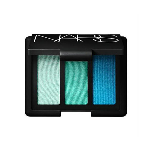 NARS Eyeshadow Trio Cap Ferrat