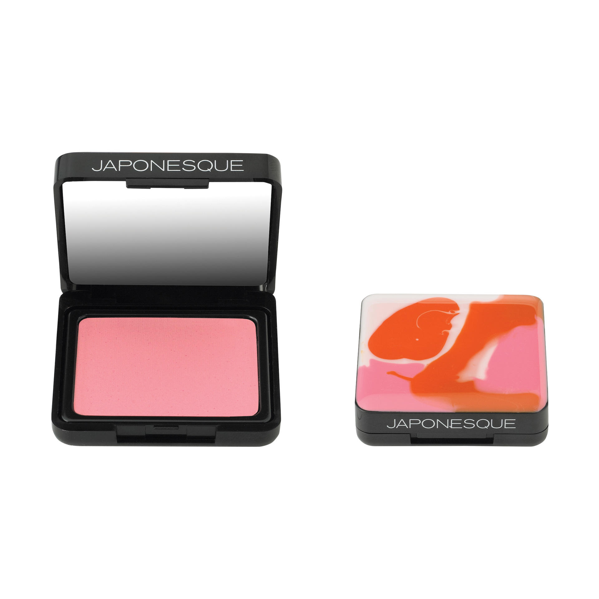 Japonesque Velvet Touch Blush 02 #1
