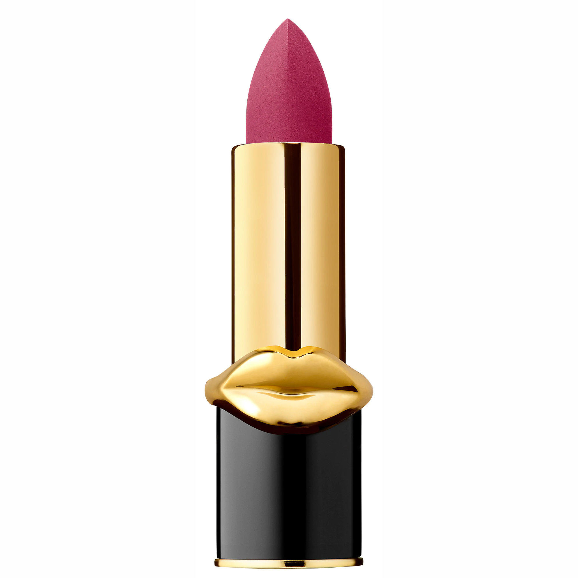 Pat McGrath Labs MatteTrance Lipstick Executive Realness 053