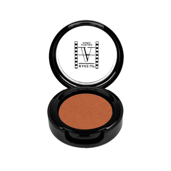 Makeup Atelier Paris Powder Blush Burned Umber PR57