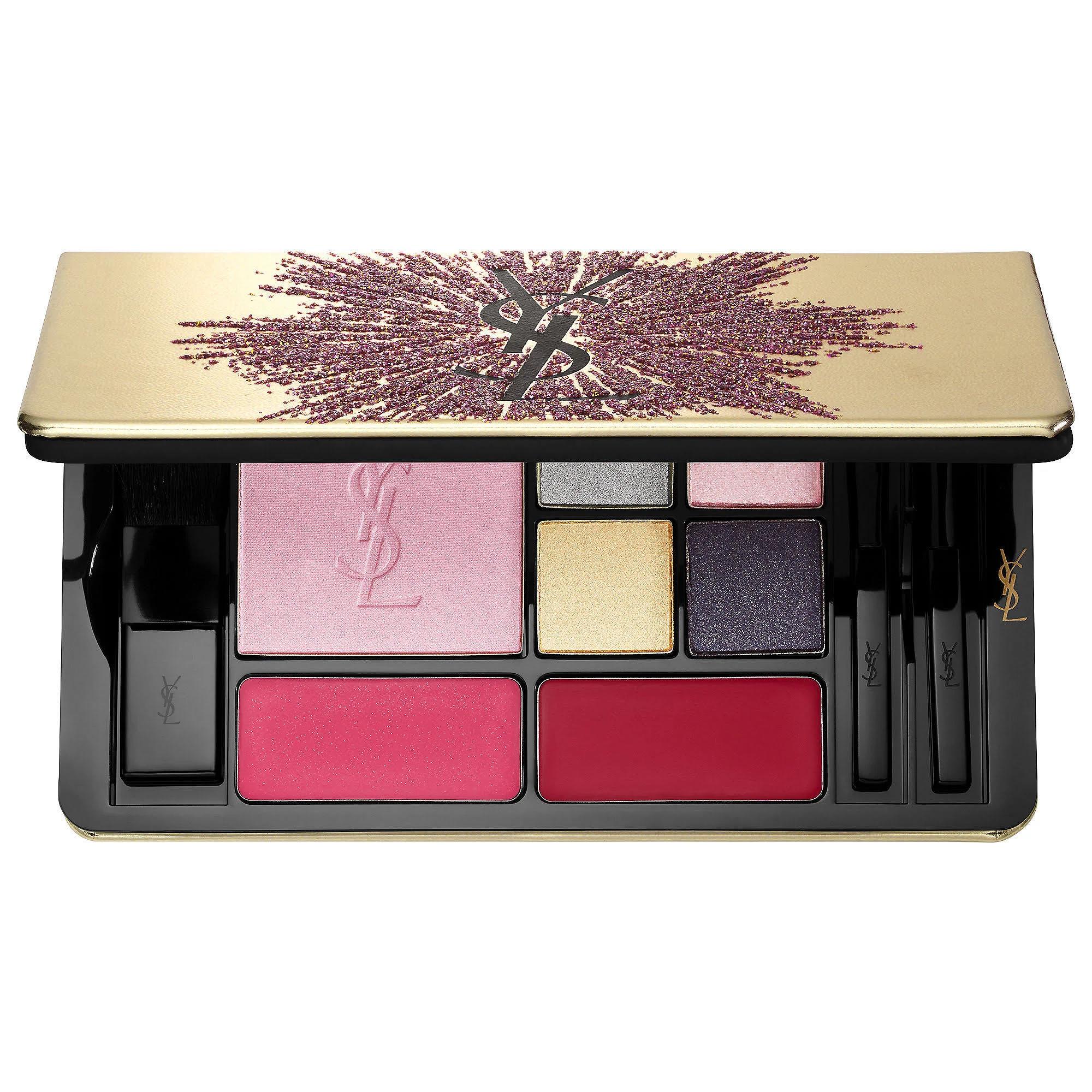 Yves Saint Laurent Dazzling Lights Complete Makeup Palette 