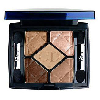 Dior 5 Couleurs Eyeshadow Palette Elegante 553