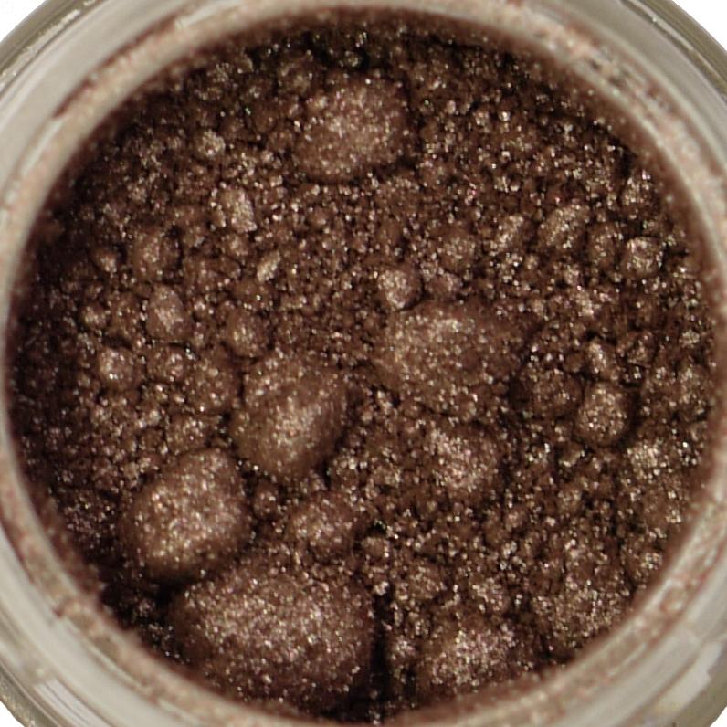 MAC Pigment Jar Aurora #3