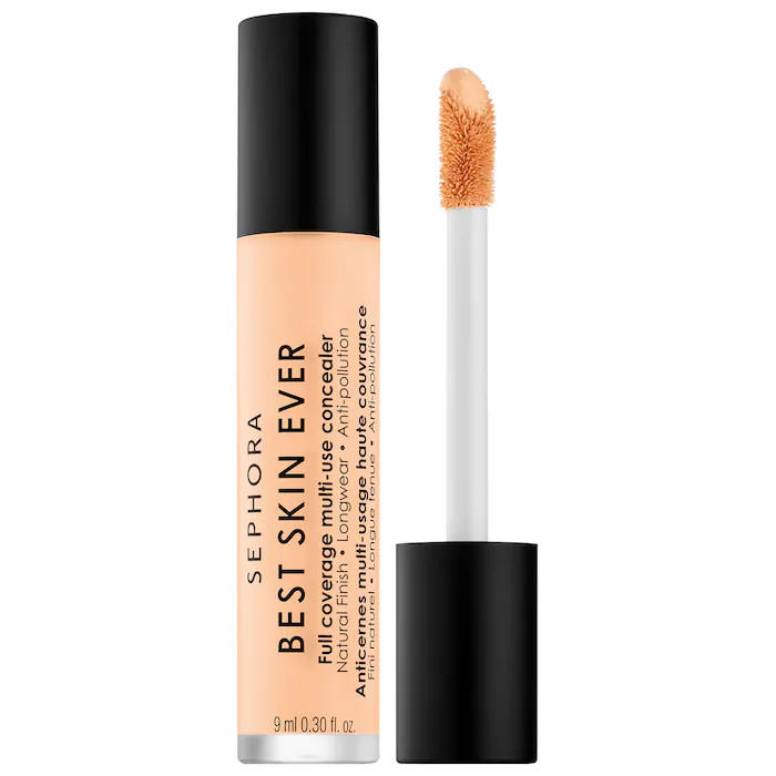 Sephora Best Skin Ever Full Coverage Multi-Use Concealer 14P