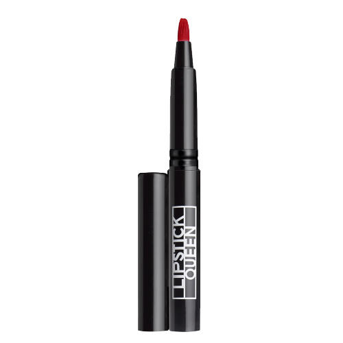 Lipstick Queen Vesuvius Liquid Lipstick Red