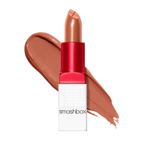 Smashbox Be Legendary Lipstick Recognized