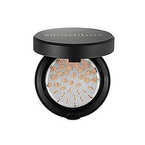 Smashbox Halo Hydrating Perfecting Powder Light/Medium 3.4g
