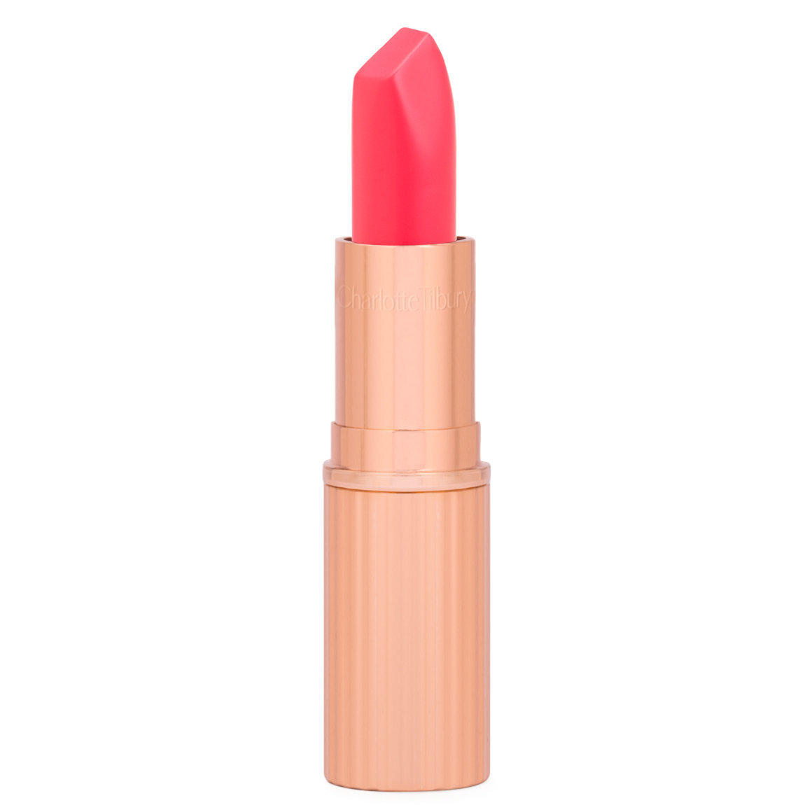 Charlotte Tilbury Matte Revolution Lipstick Lost Cherry