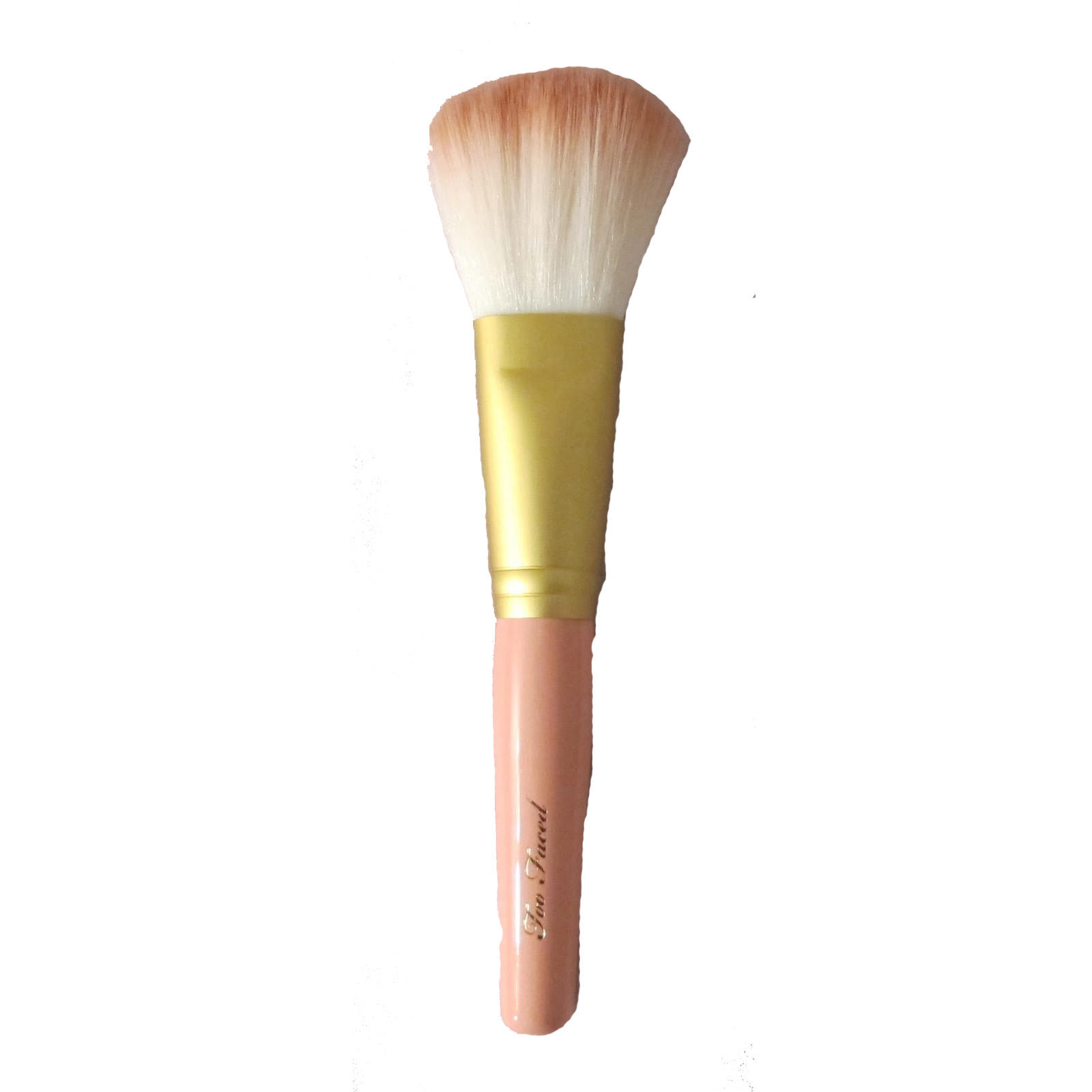 Too Faced Petite Pouf Face Brush
