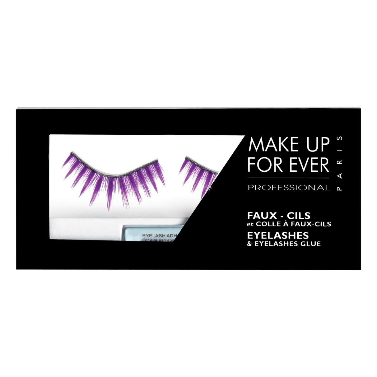 Makeup Forever False Eyelashes 133 #1