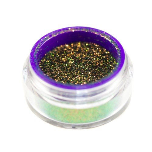 Lime Crime Zodiac Glitter Taurus