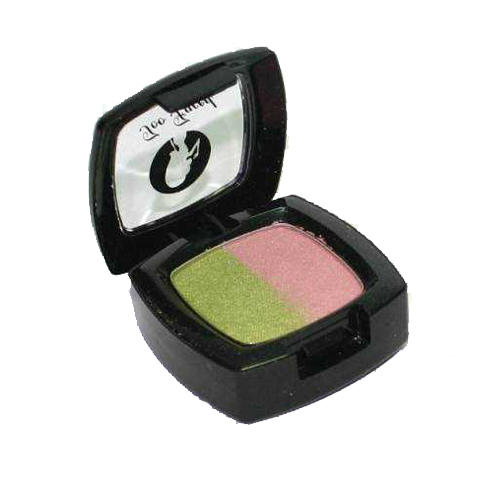 Too Faced Eyeshadow Duo Steel Magnolias