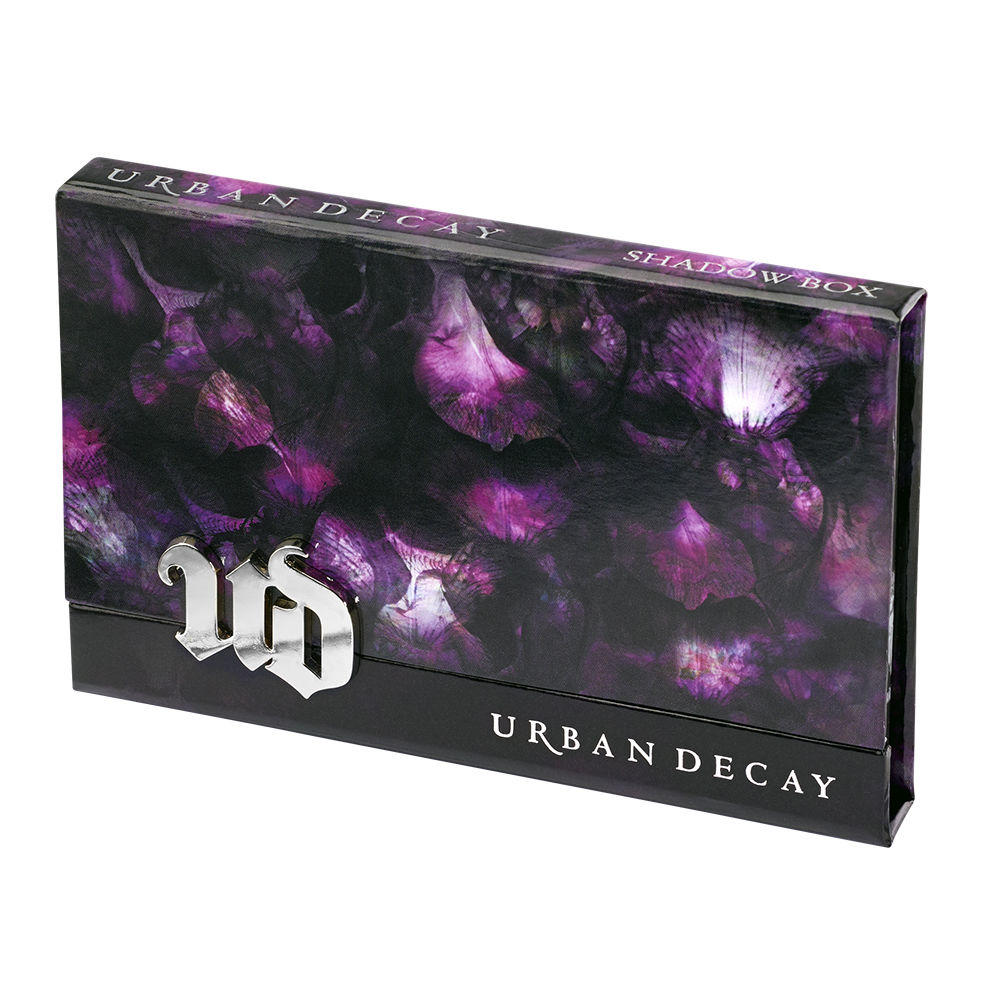 Urban Decay Shadow Box Eyeshadow Palette #1