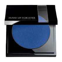 Makeup Forever Eyeshadow Cobalt Blue No. 159